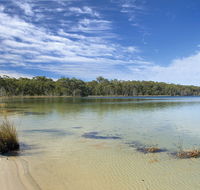 Conjola National Park - Accommodation Bookings