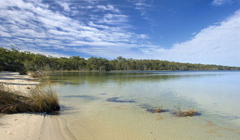 Conjola National Park - Accommodation Bookings 0