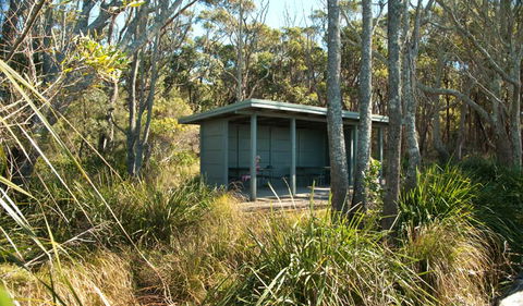 Conjola National Park - Accommodation Bookings 3