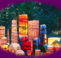 The Candle Shack - Accommodation Bookings