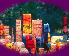 The Candle Shack - Accommodation Bookings 0