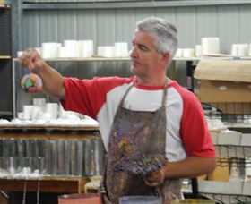 The Candle Shack - Accommodation Bookings 2