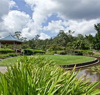 Underwood Park - Accommodation Bookings
