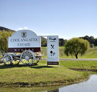 Coolangatta Estate Winery - Accommodation Bookings