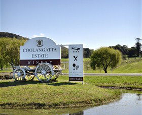 Coolangatta Estate Winery - Accommodation Bookings 0