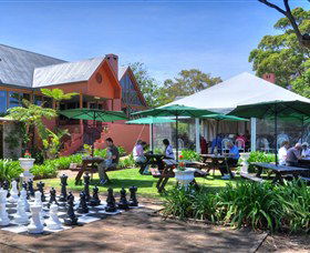 Coolangatta Estate Winery - Accommodation Bookings 1