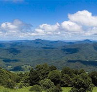 Griffith Lookout - Accommodation Bookings