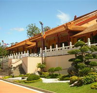 Chung Tian Temple - Accommodation Bookings