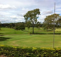 Logan City Golf Club - Accommodation Bookings
