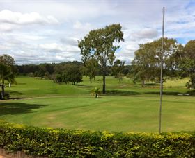 Logan City Golf Club - Accommodation Bookings 0