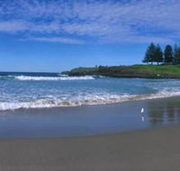 Surf Beach Kiama - Accommodation Bookings