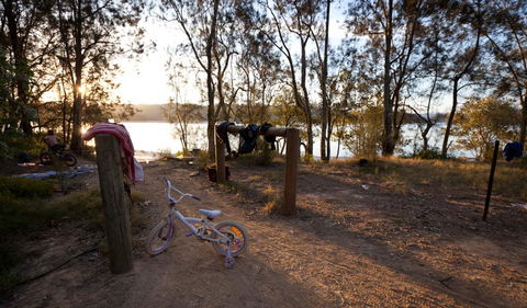 Clyde River National Park - Accommodation Bookings 2
