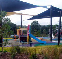 Shailer Pioneer Park - Accommodation Bookings