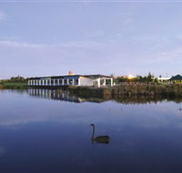 Port of Brisbane Visitors Centre - Accommodation Bookings