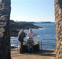 Little Blowhole Kiama - Accommodation Bookings