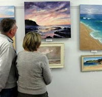 The Millhouse Art Gallery - Accommodation Bookings