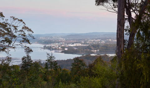 Holmes Lookout - Accommodation Bookings 0