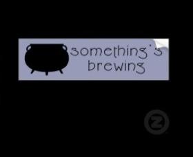 Somethings Brewing - Accommodation Bookings 1