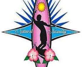 Natural Necessity Surf Shop - Accommodation Bookings 0