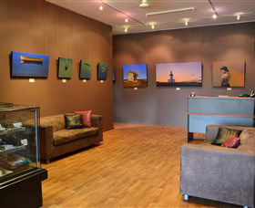 Shoalhaven Fine Art And Framing - Accommodation Bookings 1