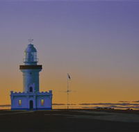 Shoalhaven Fine Art and Framing - Accommodation Bookings