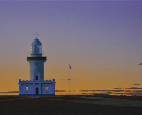 Shoalhaven Fine Art And Framing - Accommodation Bookings 0