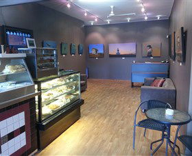 Shoalhaven Fine Art And Framing - Accommodation Bookings 4