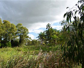 Jabiru Geenbeebeinga Wetlands - Accommodation Bookings 2
