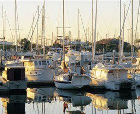 Brisbane Bayside - Accommodation Bookings 0