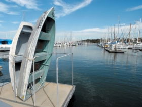 Brisbane Bayside - Accommodation Bookings 2