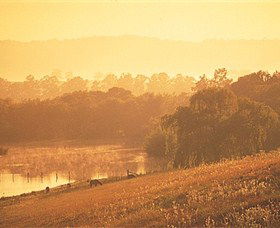 Nerrigundah NSW Accommodation Bookings