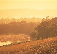Comans Mine - Accommodation Bookings