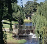 Brunswick Pool - Accommodation Bookings