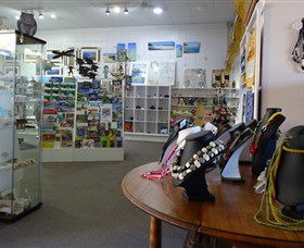 Jervis Bay Maritime Museum - Accommodation Bookings 7