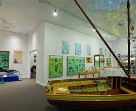 Jervis Bay Maritime Museum - Accommodation Bookings 6