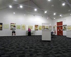 Jervis Bay Maritime Museum - Accommodation Bookings 8