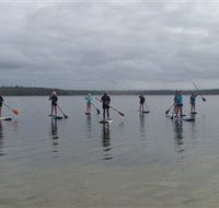 Sussex Inlet Stand Up Paddle - Accommodation Bookings