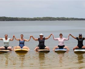 Sussex Inlet Stand Up Paddle - Accommodation Bookings 7