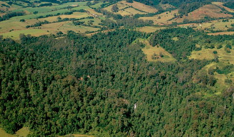 Boorganna Nature Reserve - Accommodation Bookings 0