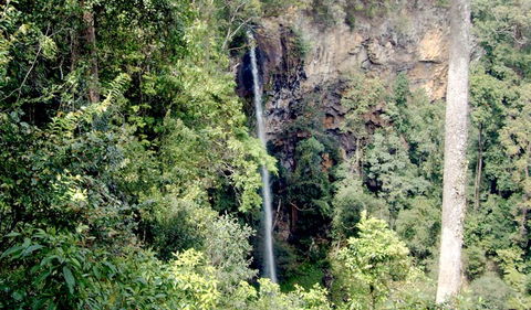 Boorganna Nature Reserve - Accommodation Bookings 2