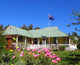 Batemans Bay Museum - Accommodation Bookings 0