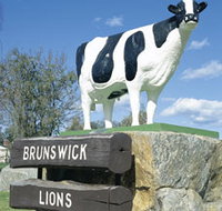 Brunswick Cow - Accommodation Bookings