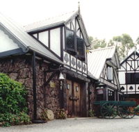 Tamborine Mountain Distillery - Accommodation Bookings