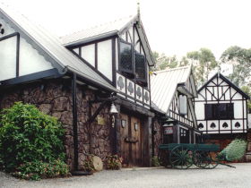 Tamborine Mountain Distillery - Accommodation Bookings 0