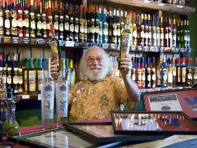 Tamborine Mountain Distillery - Accommodation Bookings 1