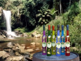 Tamborine Mountain Distillery - Accommodation Bookings 2