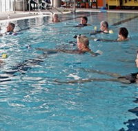 Sussex Inlet Aquatic Centre - Accommodation Bookings