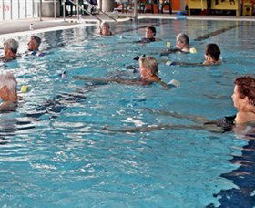 Sussex Inlet Aquatic Centre - Accommodation Bookings 0