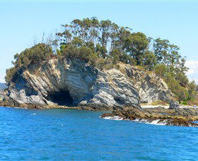 Kayaking Batemans Bay - Accommodation Bookings 1