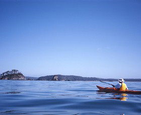 Surfside NSW Accommodation Bookings